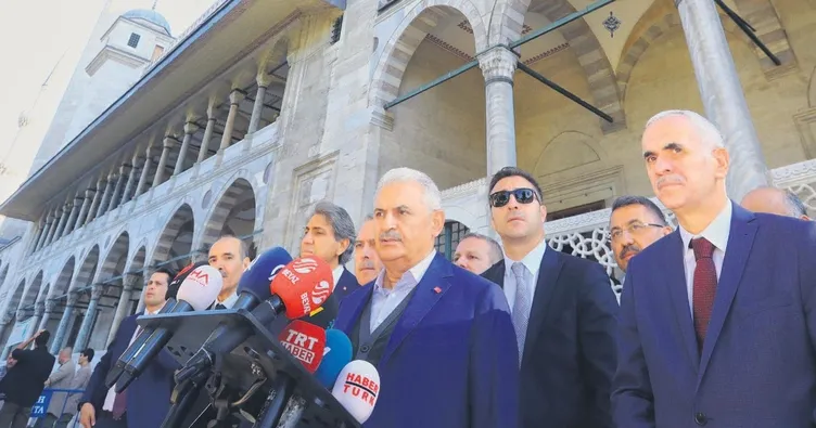 Zulme rıza göstermek de zulümdür