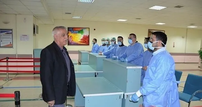 Saglik Bakanligi Acikladi Hangi Hastaneler Pandemi Hastanesi Oldu Pandemi Nedir Ne Demek Son Dakika Haberler