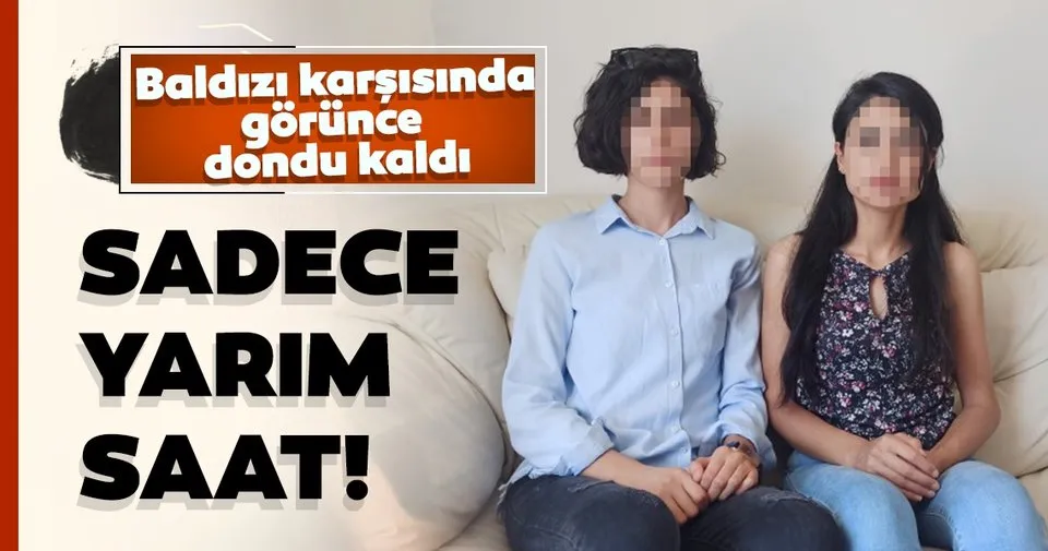 esinin dovup evden attigi kadin