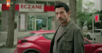 A.B.İ. 17. Bölüm Fragmanı yayınlandı | Video