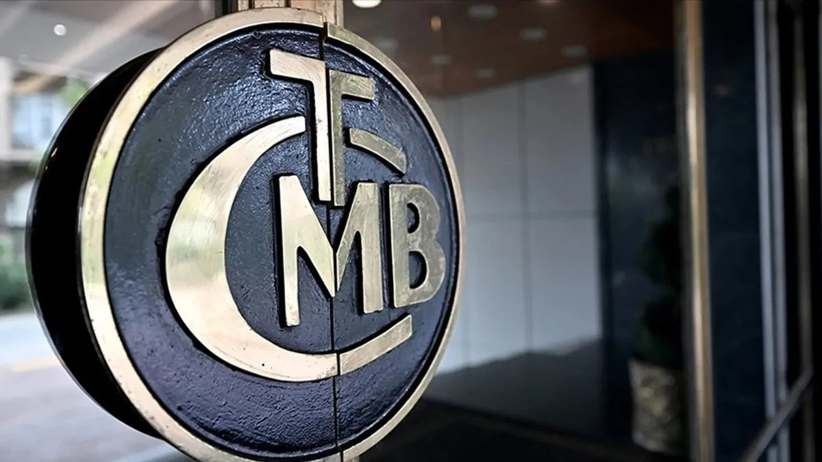 TCMB 18 yıl sonra ilk kez likidite senedi için ihale açtı