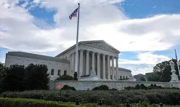 Son dakika: ABD Yüksek Mahkemesi’nden tarihi karar! Kürtaj anayasal hak olmaktan çıkarıldı
