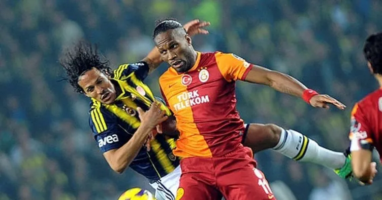 Galatasaray, Kadıköy’de 19 yıldır kazanamıyor
