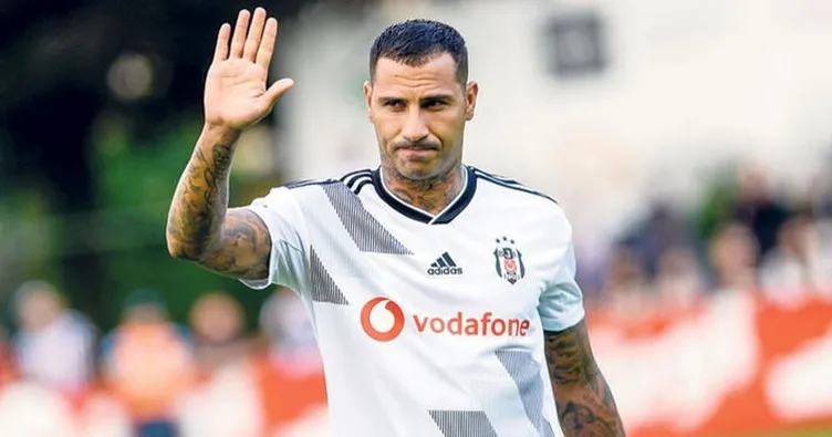 Q7 acı haberi duyurdu