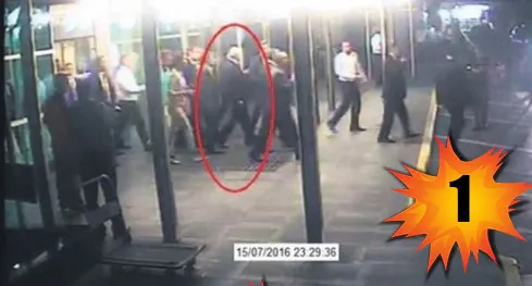 Kılıçdaroğlu 15 Temmuz fotoğraflarındaki şok ayrıntı! - 1