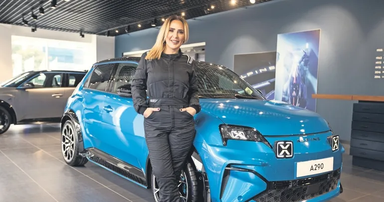 Yeni bir çağın eşiğindeki Türk