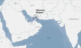 İran’dan ’Hürmüz Boğazı’ açıklaması