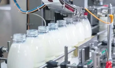 39 süt fırmasına soruşturma