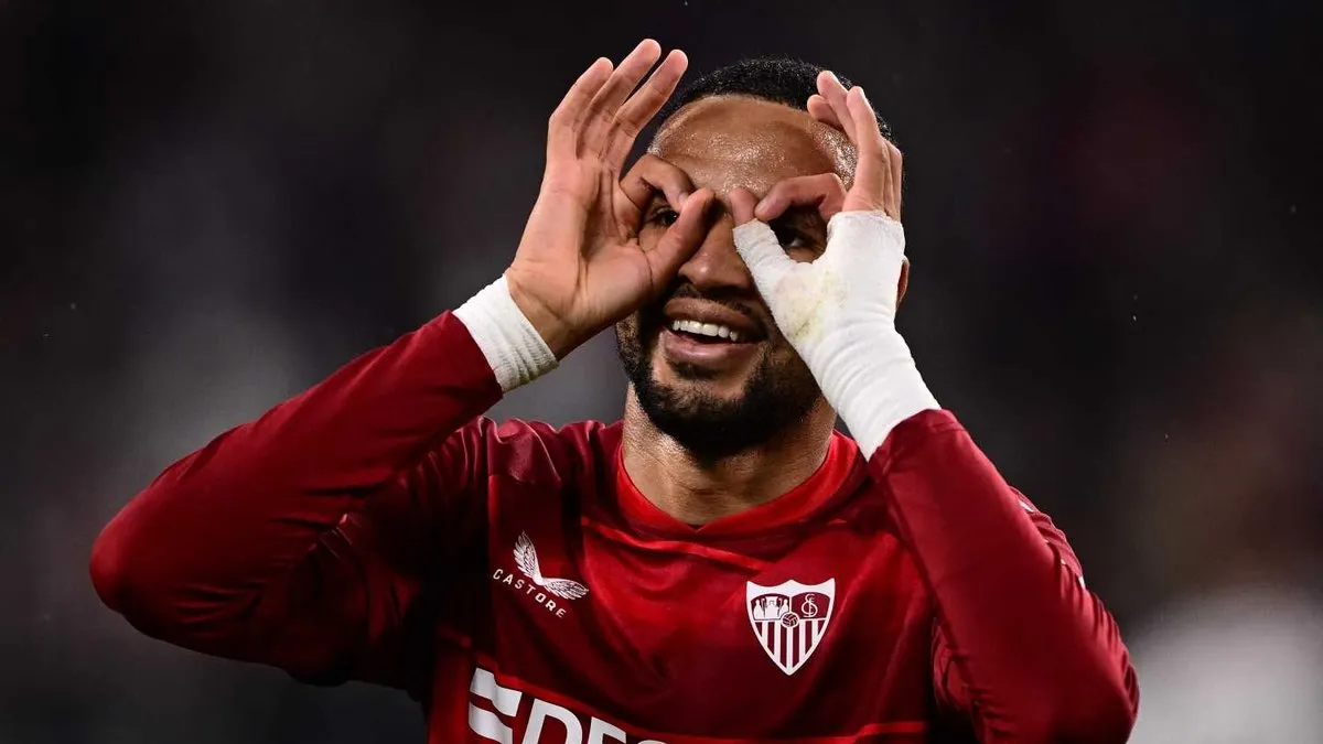 SON DAKİKA FENERBAHÇE HABERİ: Youssef En-Nesyri savaşı! Roma da peşine düştü