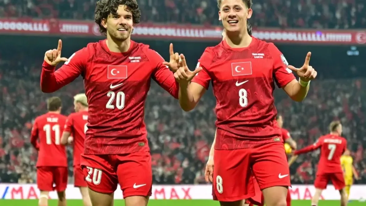 Dünya Kupası’nda ilk maç ne zaman? FIFA 2026 D grubu fikstürü ile Avustralya - Türkiye maçı