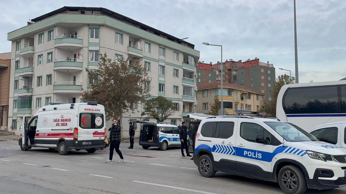 Gemlik’te tüfekli cani: Birini öldürdü kaçarken polise ateş açtı! Gemlik’te tüfekli cani: Birini öldürdü kaçarken polise ateş açtı!