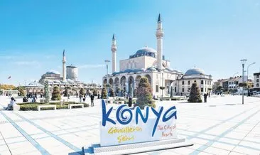 Taşlarında hikâye sokaklarında huzur #ankara