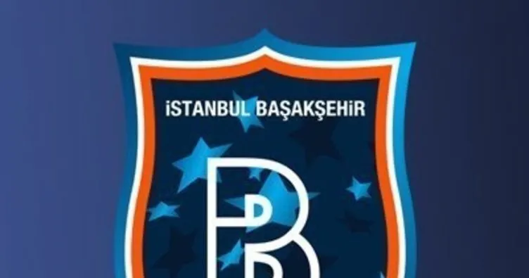 Başakşehir’in yeni isim sponsoru belli oldu!