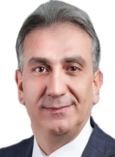 Hüseyin Azizoğlu