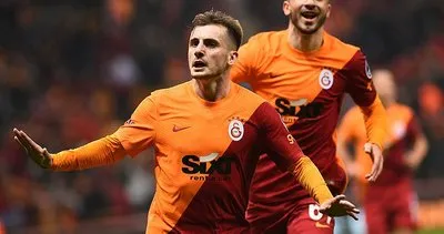 Son dakika: Kerem Aktürkoğlu’nun performansı Cengiz Ünder’i üzecek! Galatasaray’a yeni teklif Sabah Özel