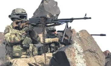 PKK’ya ağır darbe