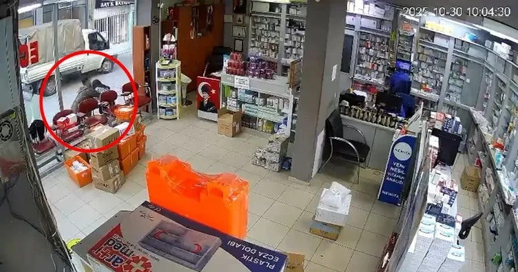 Bursa’da hava almaya çıkan kadın dehşeti yaşadı: Üstüne atladı, kıyafetlerini çıkarmaya çalıştı!