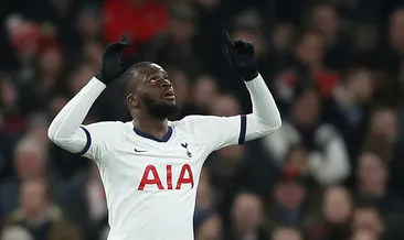 Ndombele için flaş transfer iddiası!