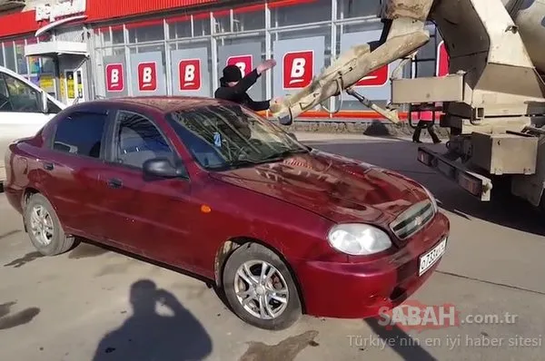 Aldatılmanın cezası ağır oldu!