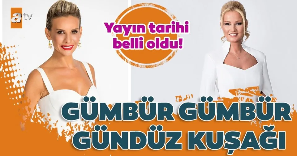 atv gunduz kusaginda hasret sona eriyor