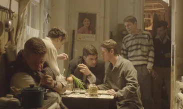 37. Uluslararası İstanbul Film Festivali 6 Nisan’da başlıyor