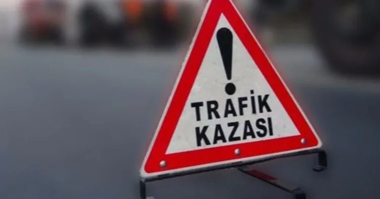 Düzce’de trafik kazası: 1 ölü