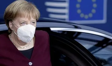 Son dakika: Almanya koronavirüs vaka sayısında kendi rekorunu kırdı
