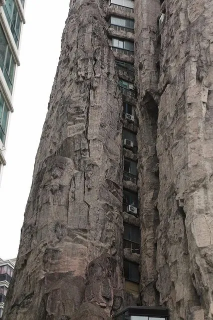 Dünyanın en ilginç tasarımlı binaları