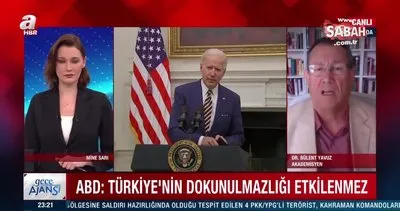 Son dakika: Türkiye sert tepki göstermişti! ABD’den yeni ‘1915 Olayları’ açıklaması | Video