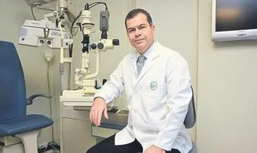 yirtilan retina korluge neden olabilir