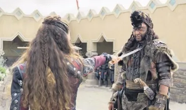 Destan’da dengeler değişiyor