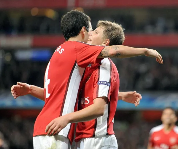 Arsenal - Olympiakos
