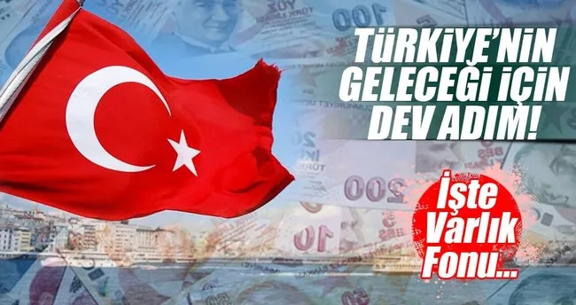 Varlik Fonu Nedir Ekonomi Haberleri