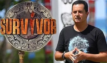 Acun Ilıcalı bombayı patlattı! Survivor All Star 2022’nin ilk yarışmacısı Barış Murat Yağcı oldu!