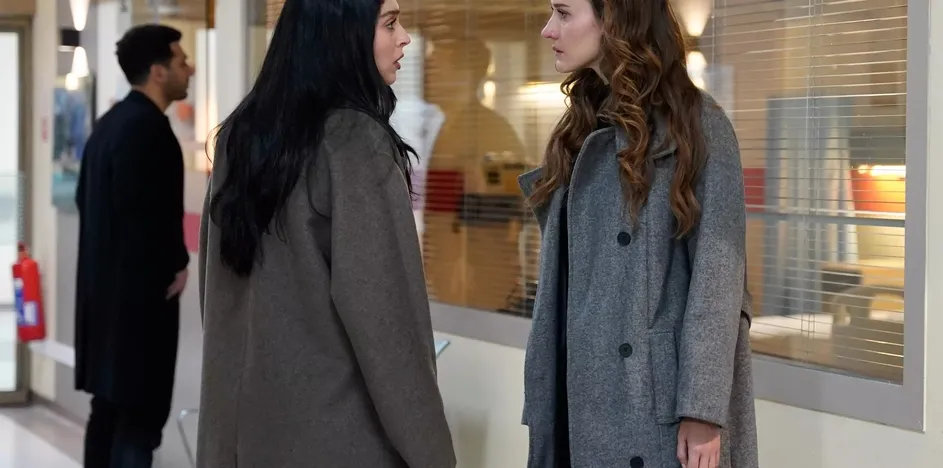 Güller ve Günahlar 19. Bölüm fragmanı bekleniyor! Güller ve Günahlar yeni bölüm fragmanı yayınlandı mı?