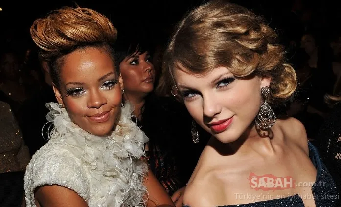 Taylor Swift servetini açıklayıp herkesi geride bıraktı! İşte Taylor Swift’in dudak uçuklatan serveti!