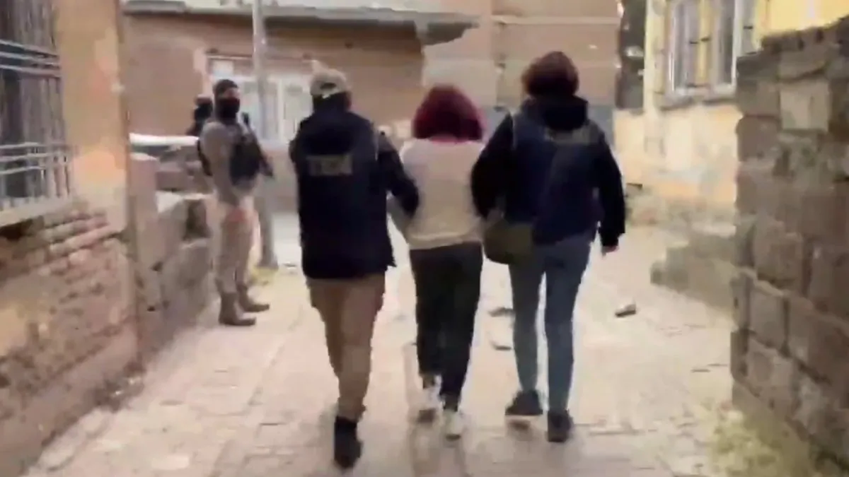 Bakan Yerlikaya'dan Diyarbakır'daki yasa dışı mitinge ilişkin açıklama: 269 gözaltı