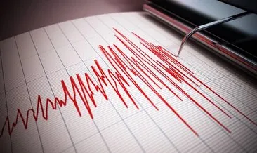 Son Dakika: Tokat'ta deprem mi oldu? 21 Ağustos AFAD ve Kandilli Rasathanesi ile son depremler listesi #tokat