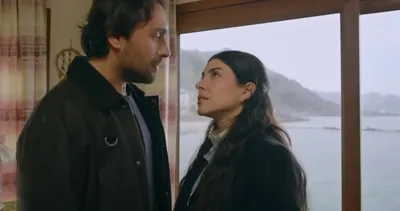 Taşacak Bu Deniz 26.Bölüm 1.Tanıtım Gidelim mi? Beraber! Taşacak Bu Deniz 26.bölüm fragmanı izle