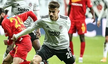 Beşiktaşlı Dorukhan Toköz’den transfer cevabı! Fenerbahçe ve Galatasaray...