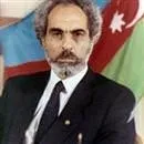 Cumhurbaşkanı Ebulfeyz Elçibey Bakü’yü terketti