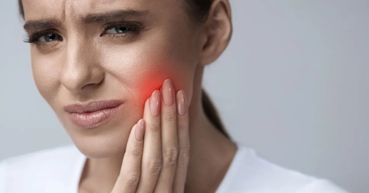 Dis Agrisi Kulaga Vurur Mu Kulaga Vuran Curuk Dis Agrisi Nasil Gecer Son Dakika Haberler