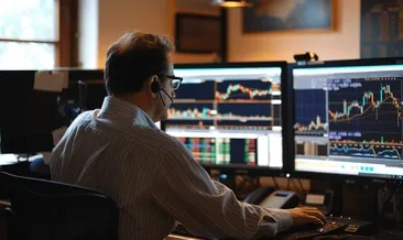 Finansal piyasalarda 2025 böyle geçti