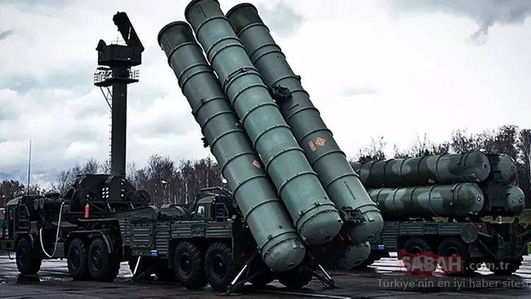 S-400'ler Türkiye'ye gelmeye başladı! İşte S-400'lerin özellikleri