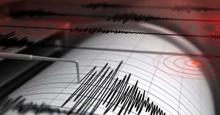 Son depremler | 15 Ekim Kandilli Rasathanesi son depremler listesi, en son deprem nerede oldu?