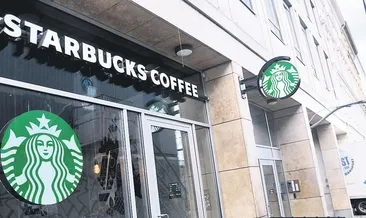 Starbucks’ta boykot krizi