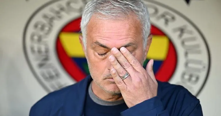 Mourinho’dan yine olay sözler