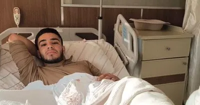 Siirt’te domuzları korkutmak isterken kazayla kendini vurdu #siirt