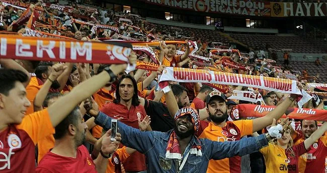 Besiktas Gala Besiktas Gala