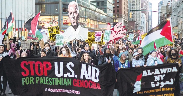 Siyonistin kara propaganda taktikleri